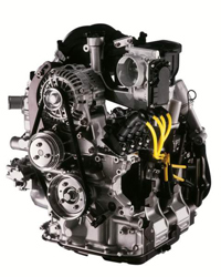P7F51 Engine